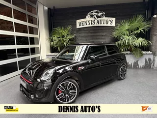 Mini Mini 2.0 John Cooper Works Chili 230PK Panoramadak!!!