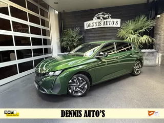 Peugeot 308 1.6 HYbrid 180 Allure Pack Business