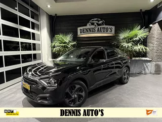 Citroen C4 1.2 Puretech Feel