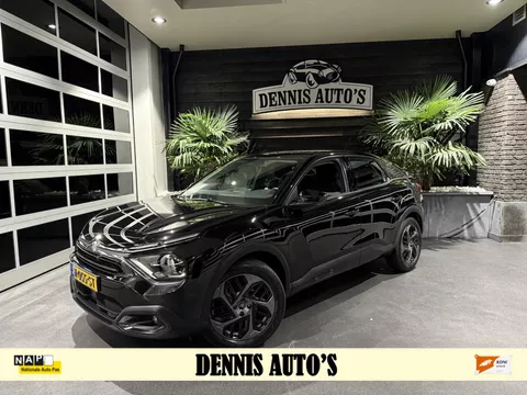 Citroen C4 1.2 Puretech Feel