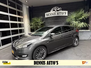 Ford Focus 1.0 Titanium ST Line
