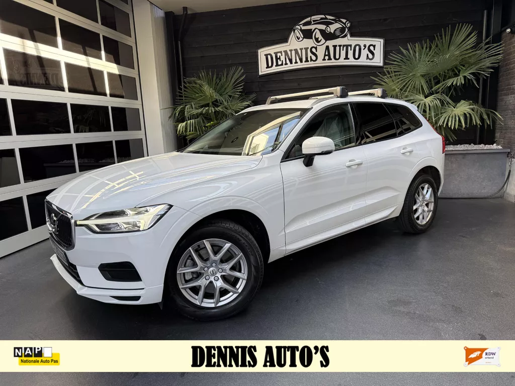 Volvo XC60 2.0 T5 Momentum