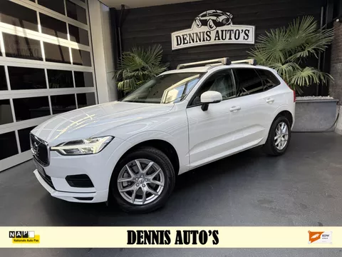 Volvo XC60 2.0 T5 Momentum