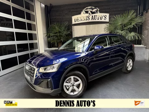 Audi Q2 30 TFSI Pro Line