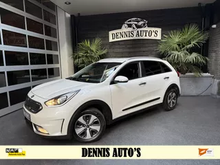 Kia Niro 1.6 GDi Hybrid ComfortLine