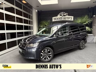 Volkswagen Caddy Maxi 1.5 TSI 7persoons new model!