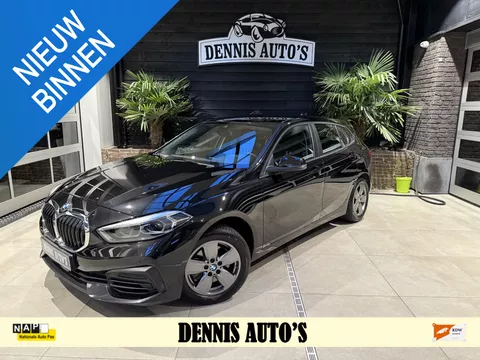 BMW 1-serie 116i