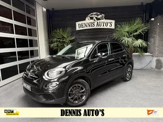 Fiat 500 X 1.0 GSE Lounge