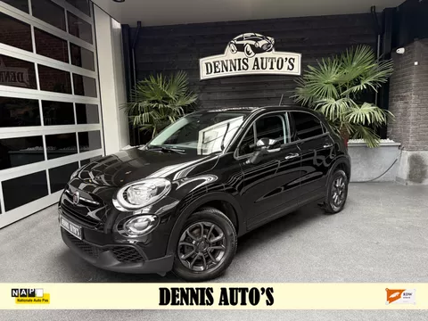 Fiat 500 X 1.0 GSE Lounge