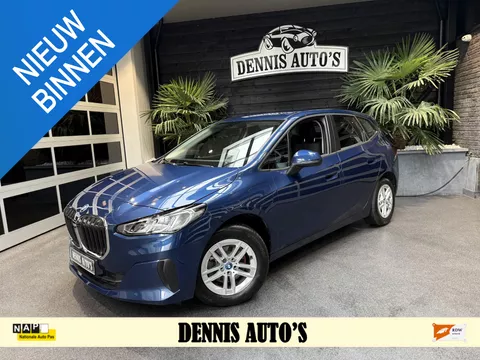 BMW 2-serie Active Tourer 225e xDrive