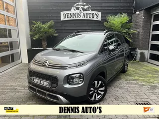 Citroen C3 Aircross 1.2 PureTech S&amp;S Shine Business