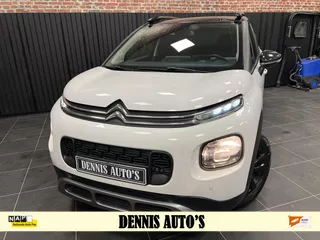 Citroen C3 Aircross 1.2 PureTech S&amp;S Origins