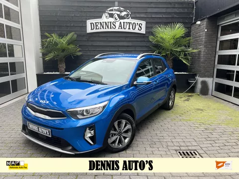 Kia Stonic 1.0 T-GDi MHEV DynamicLine