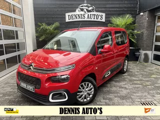 Citroen Berlingo 1.2 PureTech Live