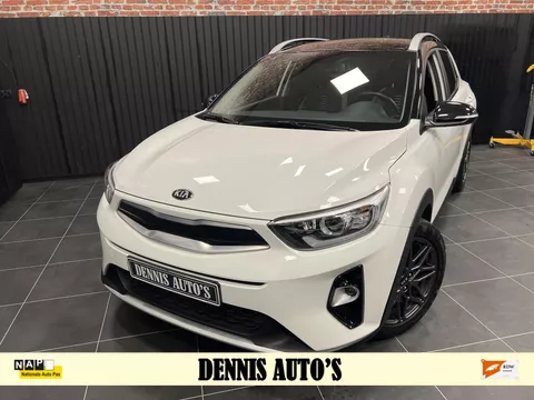 Kia Stonic 1.0 T-GDi DynamicPlusLine Automaat!