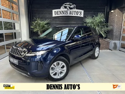 Land Rover Range Rover Evoque 1.5 Mild-hybrid