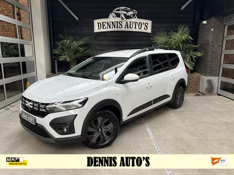 Dacia Jogger 1.0 TCe 110 Expression
