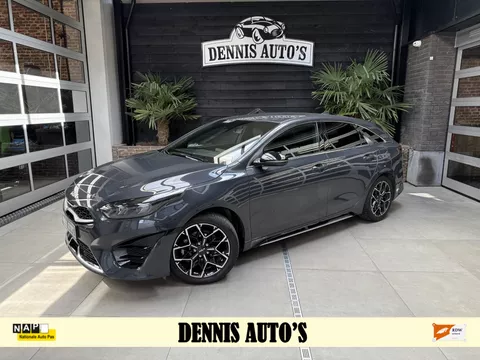 Kia ProCeed 1.0 T-GDi GT-PlusLine