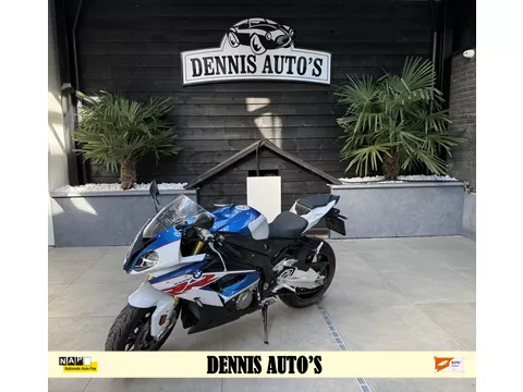 BMW S 1000 RR S 1000 RR