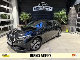 BMW 1-serie 116i