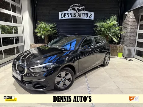 BMW 1-serie 116i
