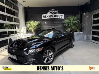 Ford USA Mustang 3.7 V6 UNIEK IN NEDERLAND !!!
