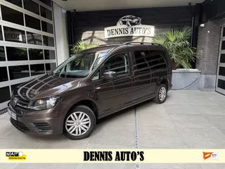 Volkswagen Caddy Maxi 1.4 TSI Trendline maxi 7 personen