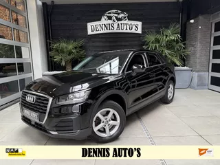 Audi Q2 30 TFSI Sport