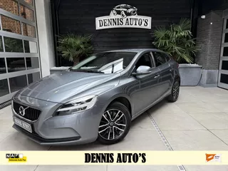 Volvo V40 1.5 T2 Inscription Automaat!