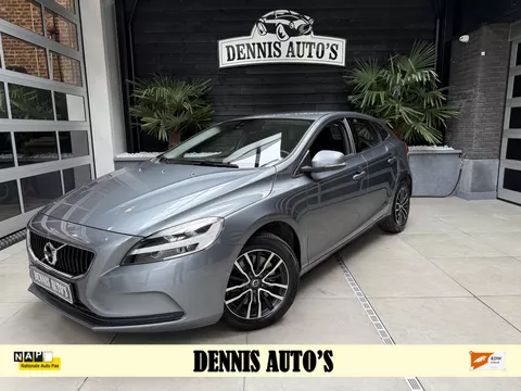 Volvo V40 1.5 T2 Inscription Automaat!