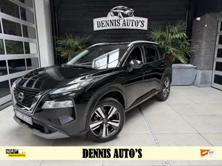 Nissan X-Trail 1.5 e-Power N-Connecta 7 persoons!