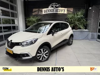 Renault Captur 0.9 TCe Intens