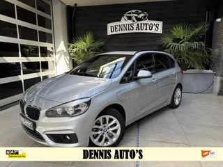 BMW 2-serie Active Tourer 225xe Centennial High Executive M pakket panorama!