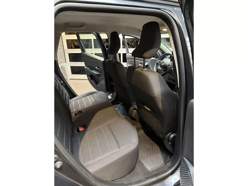 Dacia Duster 1.3 TCe Comfort | foto 7