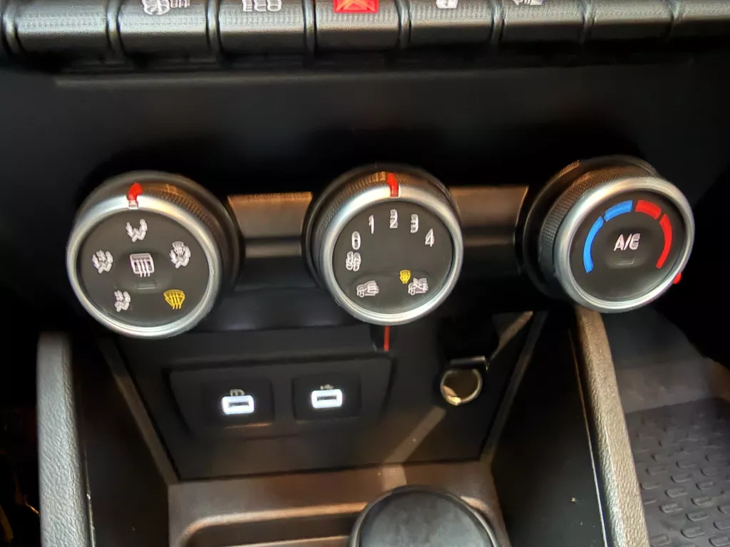 Dacia Duster 1.3 TCe Comfort | foto 16