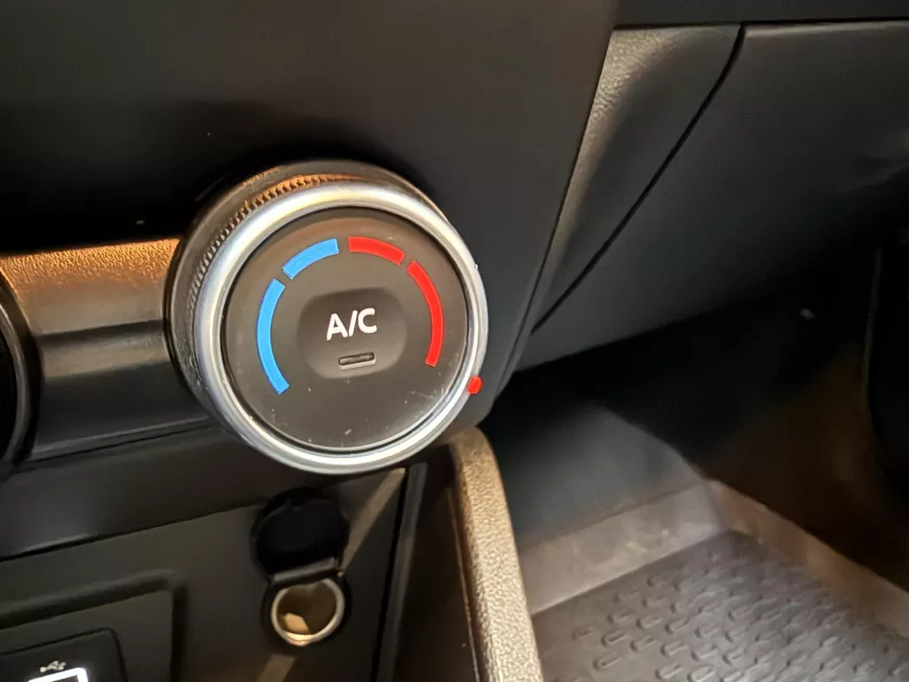 Dacia Duster 1.3 TCe Comfort | foto 15