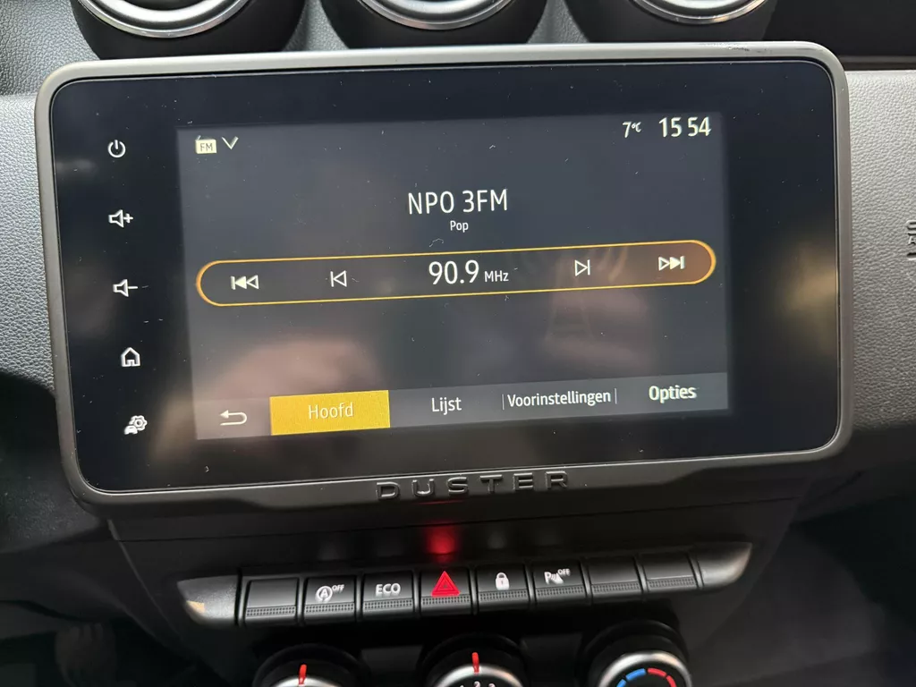 Dacia Duster 1.3 TCe Comfort | foto 18