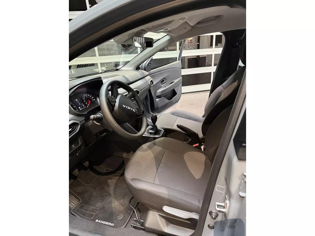 Dacia Sandero 1.0 SCe 65 essential | foto 9
