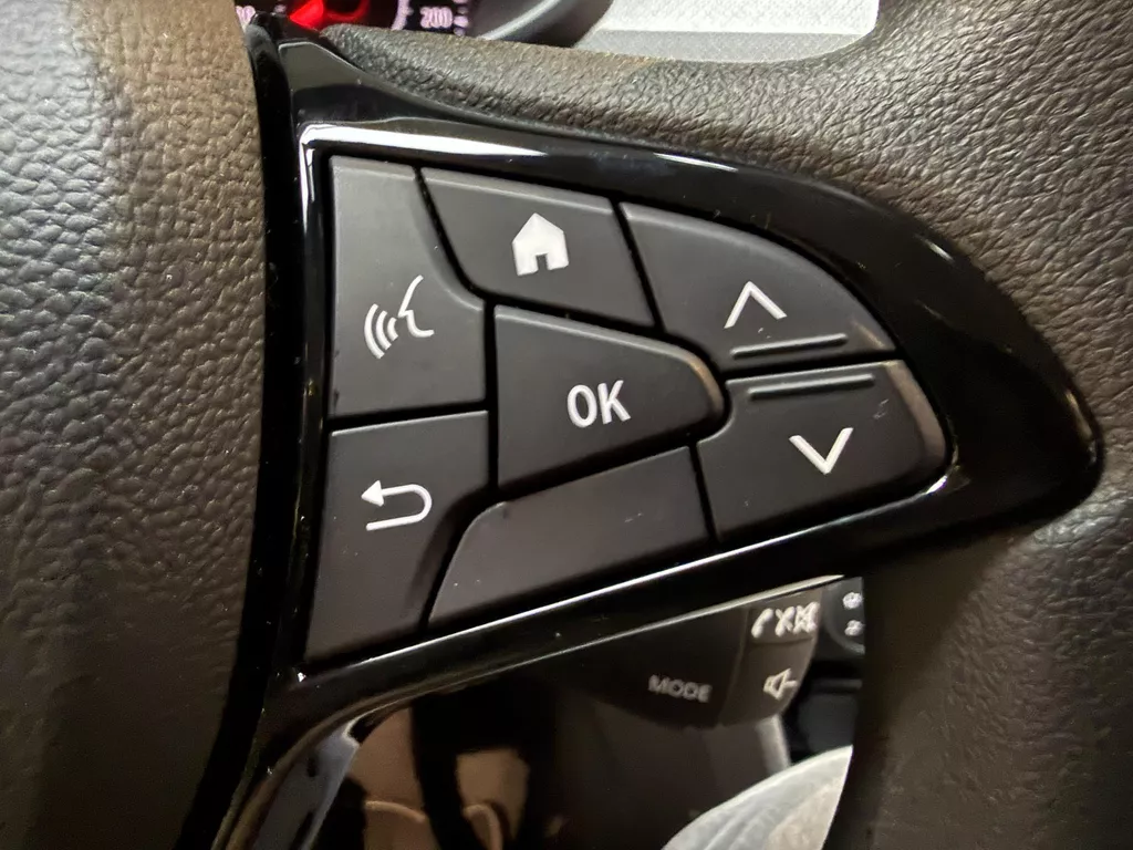 Dacia Sandero 1.0 SCe 65 essential | foto 12