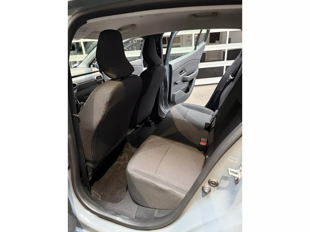 Dacia Sandero 1.0 SCe 65 essential | foto 8