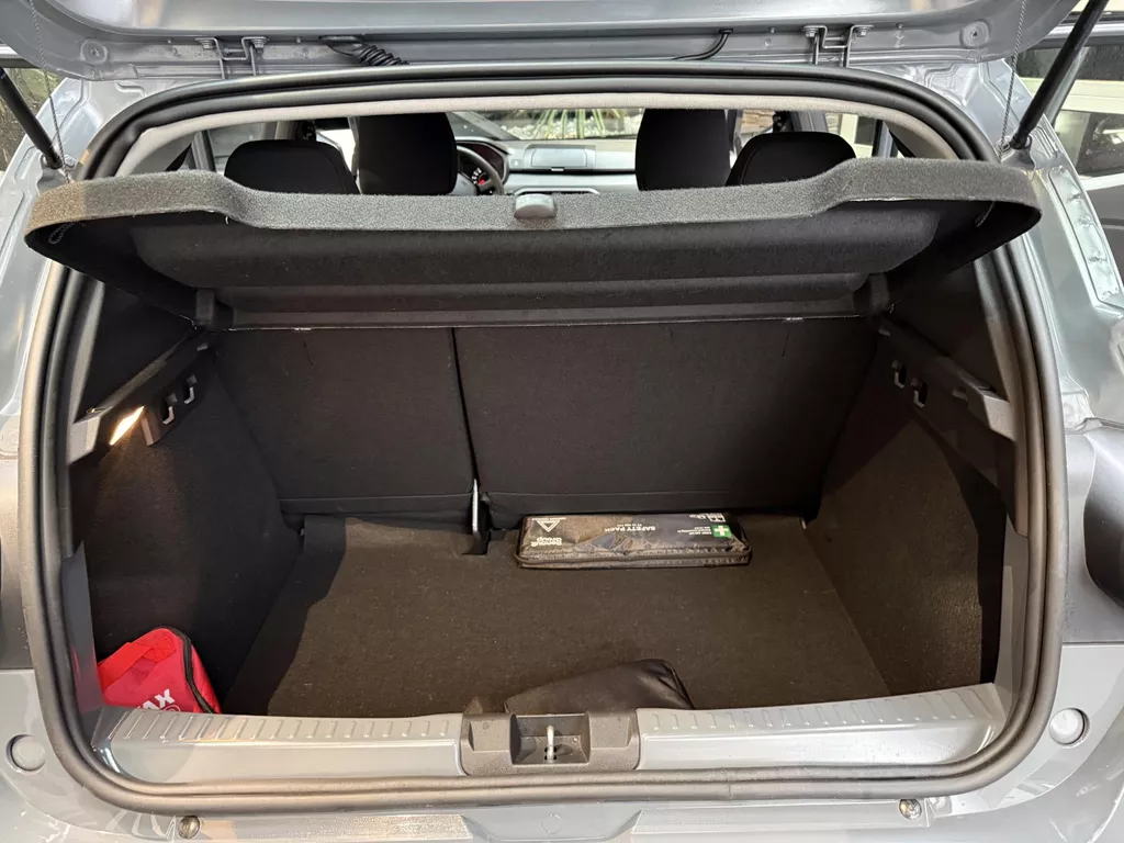 Dacia Sandero 1.0 SCe 65 essential | foto 10