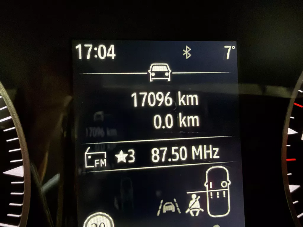 Dacia Sandero 1.0 SCe 65 essential | foto 14