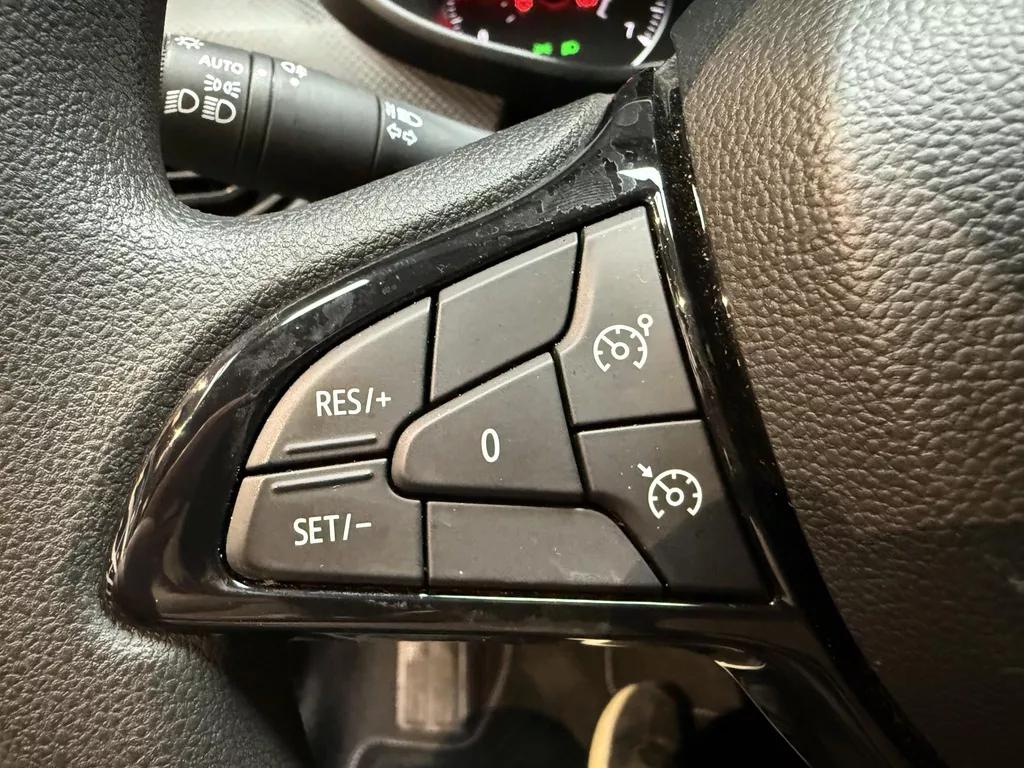 Dacia Sandero 1.0 SCe 65 essential | foto 13