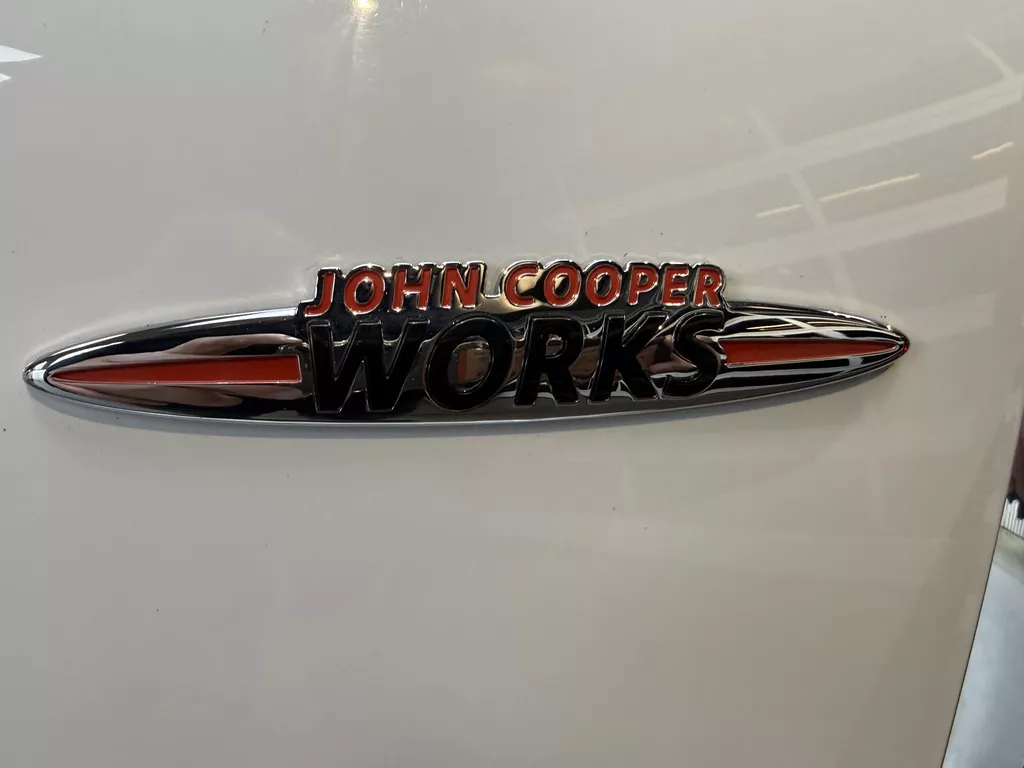 MINI Countryman 2.0 John Cooper Works ALL4 Chili Full Options pano | foto 7