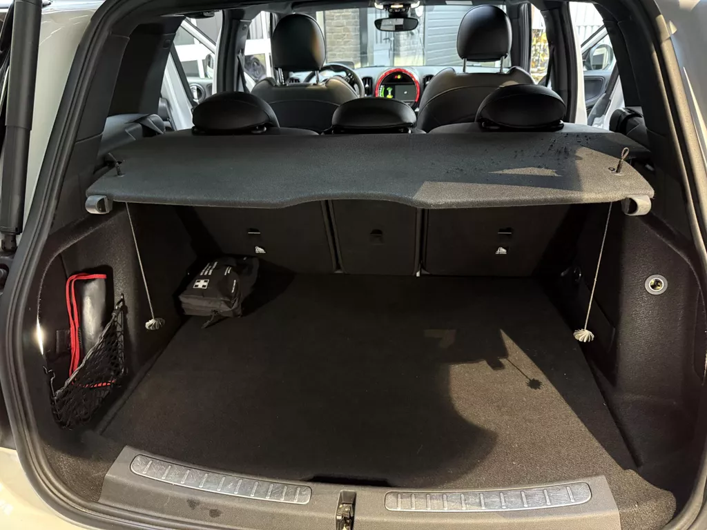 MINI Countryman 2.0 John Cooper Works ALL4 Chili Full Options pano | foto 13