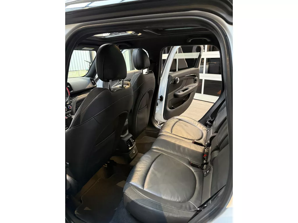MINI Countryman 2.0 John Cooper Works ALL4 Chili Full Options pano | foto 11