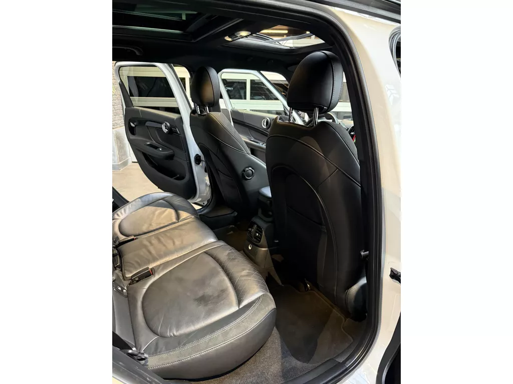 MINI Countryman 2.0 John Cooper Works ALL4 Chili Full Options pano | foto 10