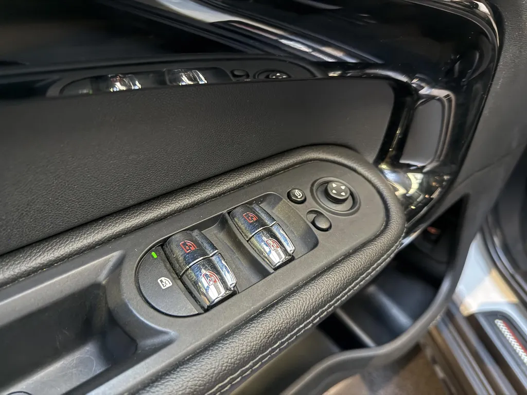 MINI Countryman 2.0 John Cooper Works ALL4 Chili Full Options pano | foto 16
