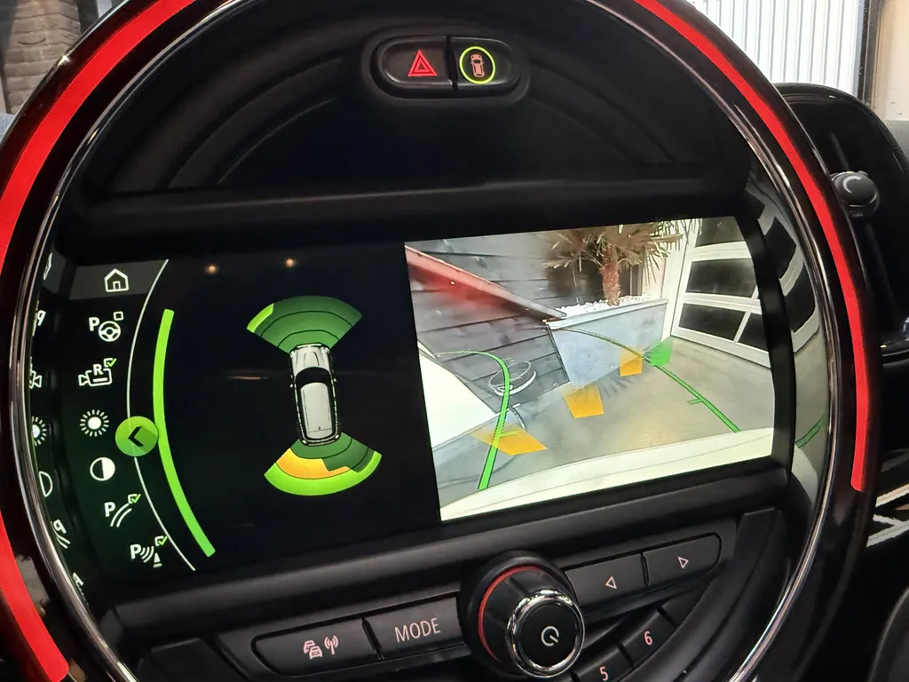 MINI Countryman 2.0 John Cooper Works ALL4 Chili Full Options pano | foto 19
