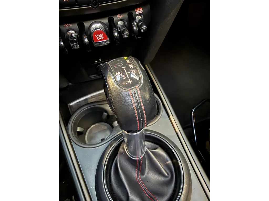 MINI Countryman 2.0 John Cooper Works ALL4 Chili Full Options pano | foto 17
